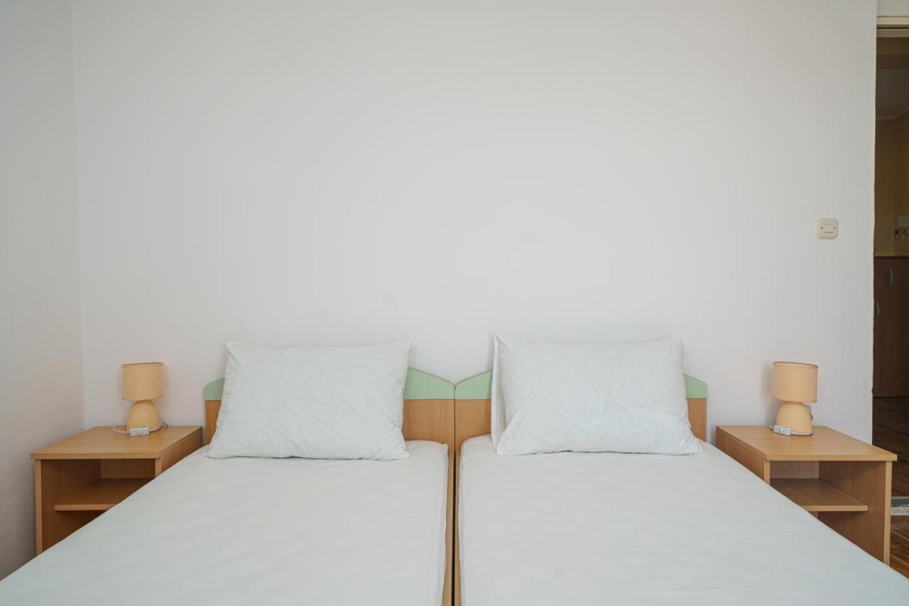 וודיצה Apartman Jasmina מראה חיצוני תמונה