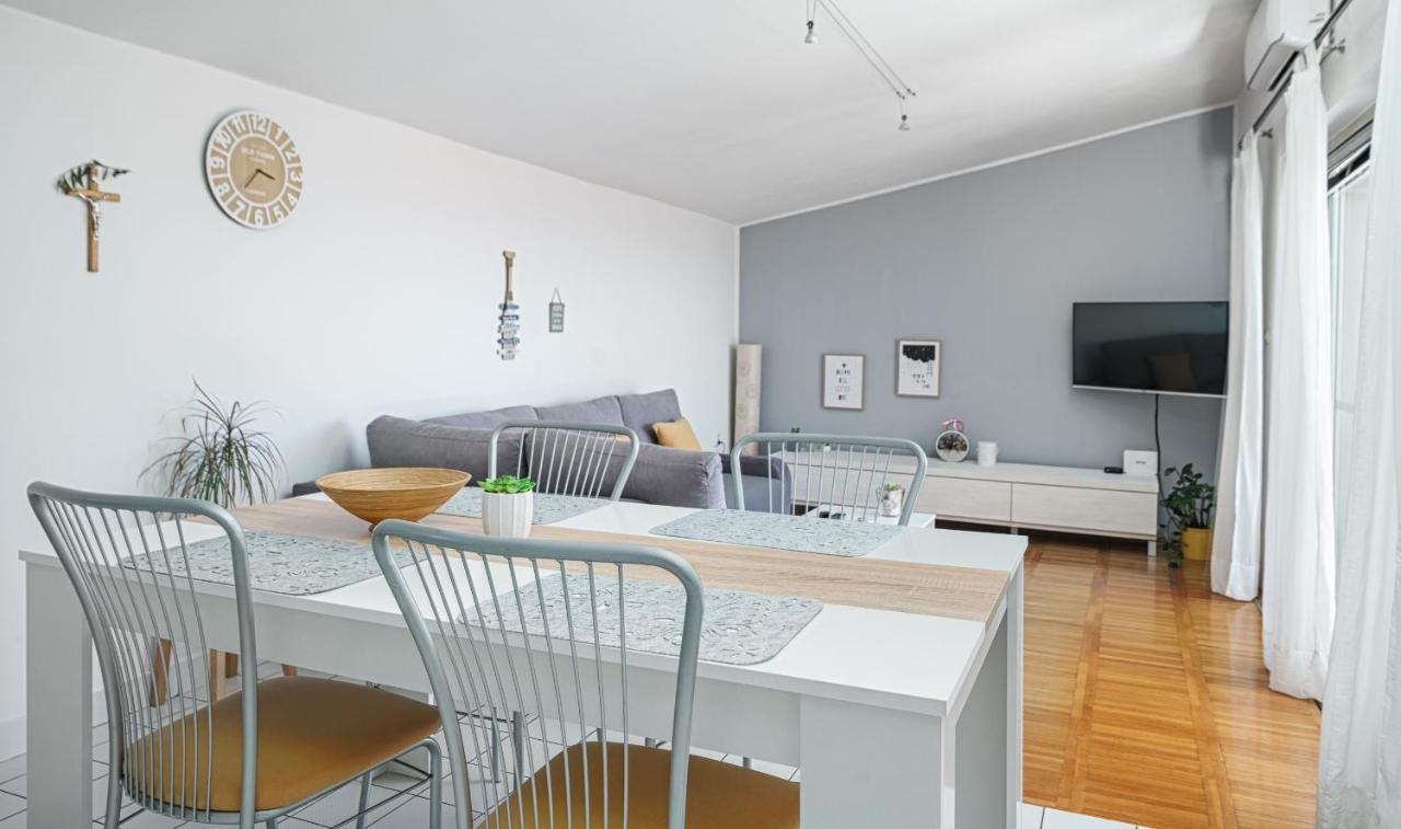 וודיצה Apartman Jasmina מראה חיצוני תמונה