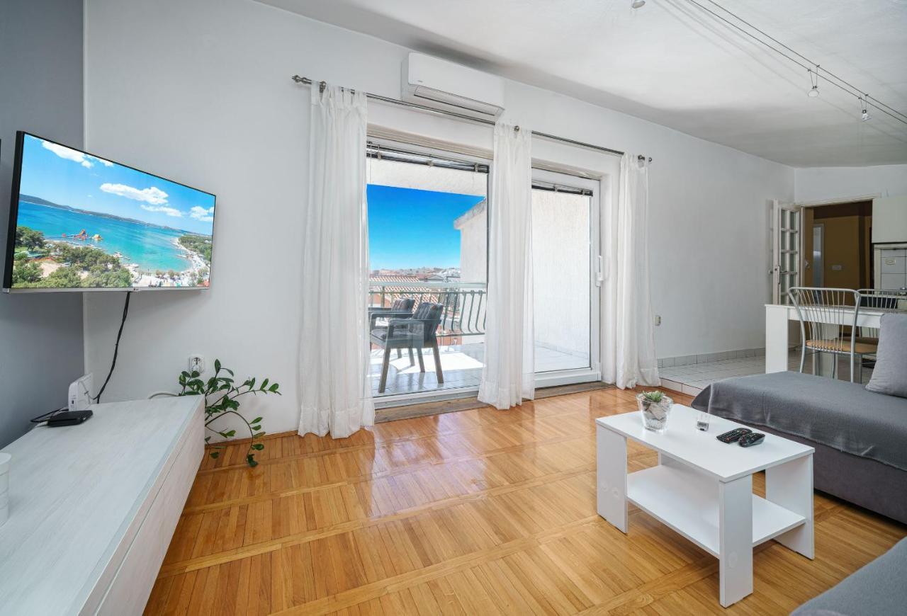 וודיצה Apartman Jasmina מראה חיצוני תמונה