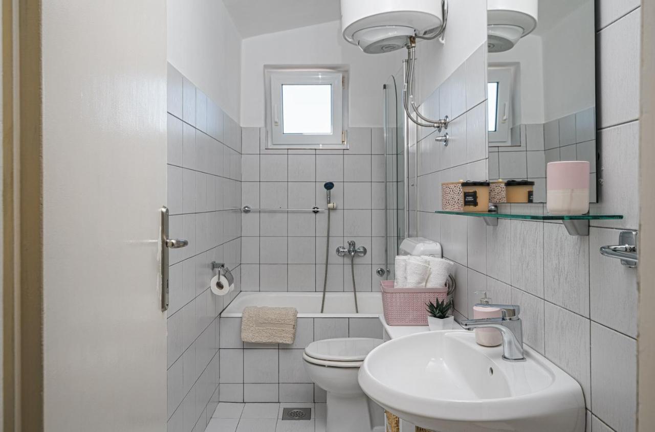 וודיצה Apartman Jasmina מראה חיצוני תמונה