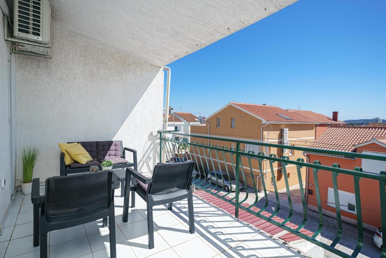 וודיצה Apartman Jasmina מראה חיצוני תמונה
