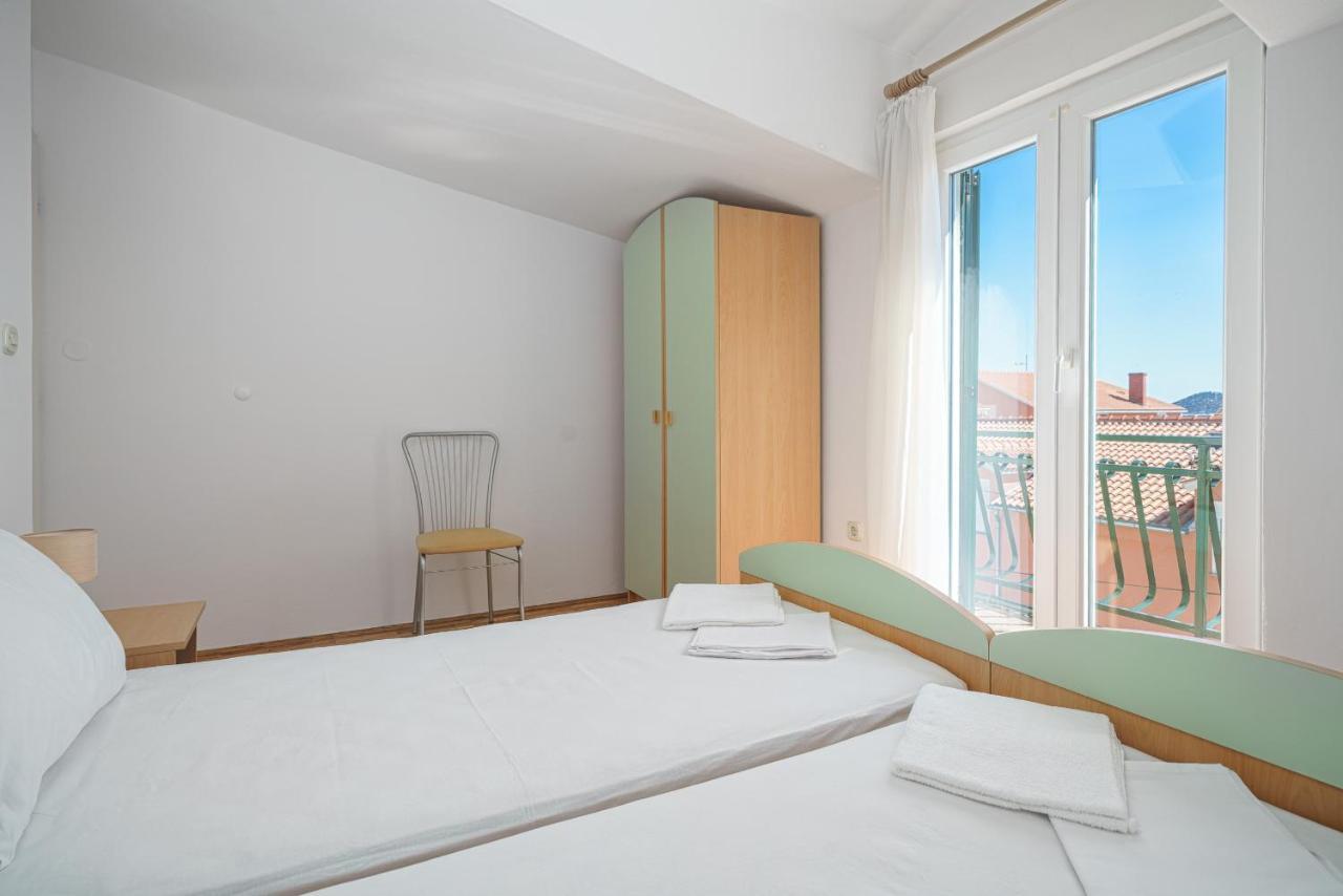 וודיצה Apartman Jasmina מראה חיצוני תמונה