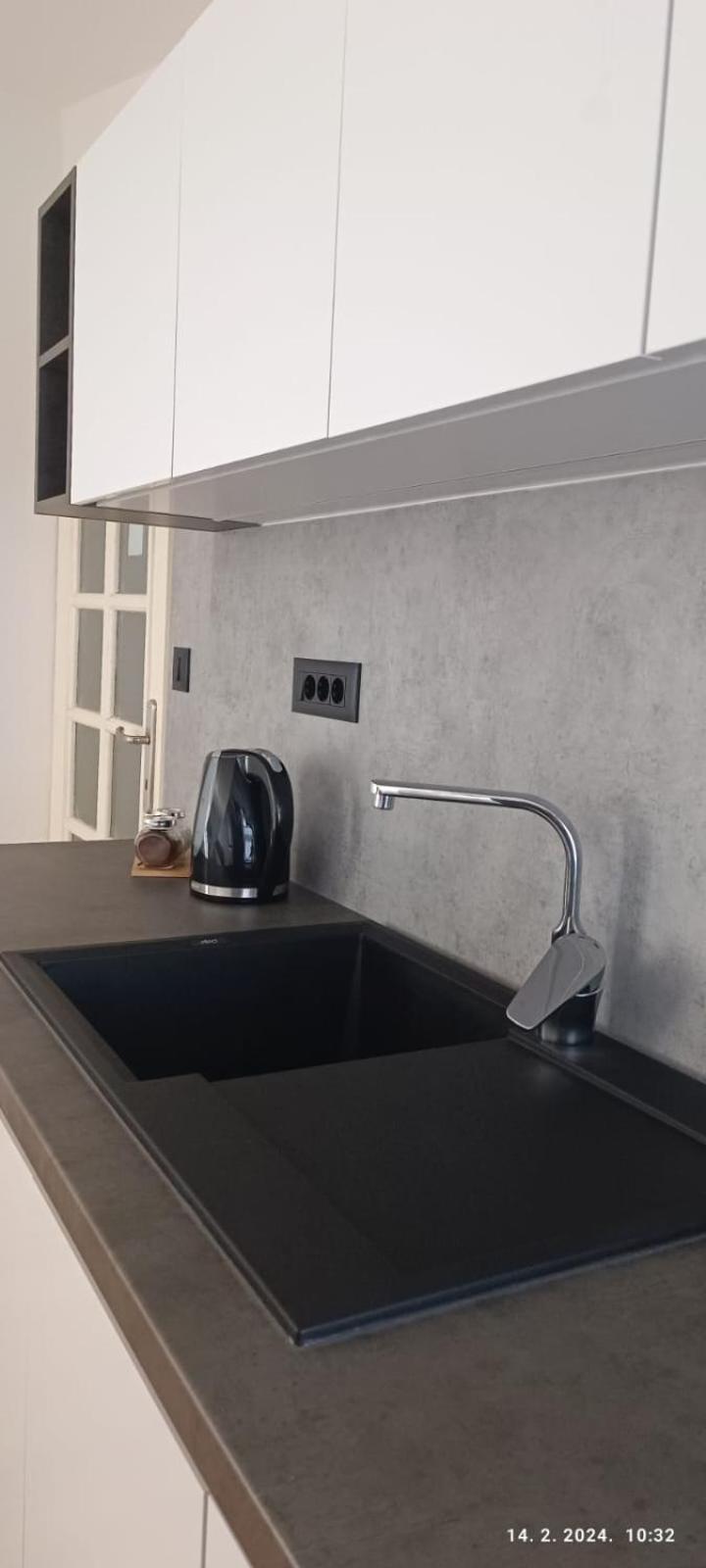 וודיצה Apartman Jasmina מראה חיצוני תמונה