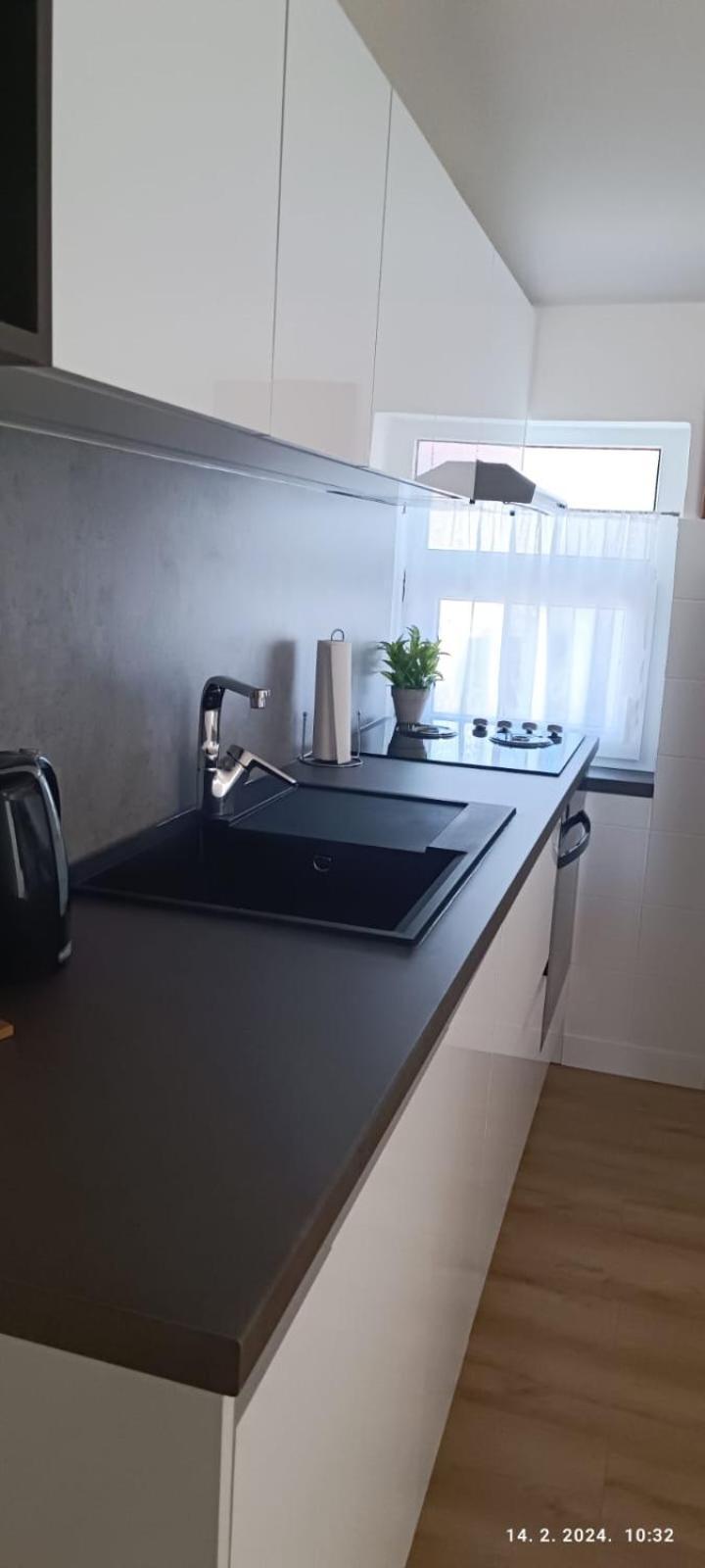 וודיצה Apartman Jasmina מראה חיצוני תמונה