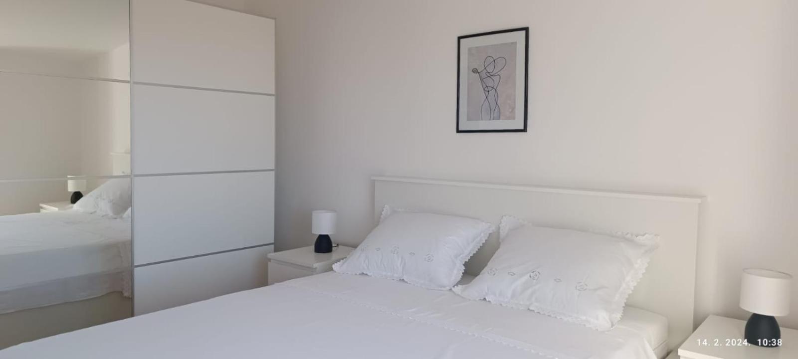 וודיצה Apartman Jasmina מראה חיצוני תמונה